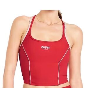 Old Navy Women's Power Soft Athletic Set